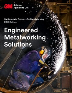 3M 金属加工目录
