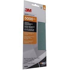 3M™ Trizact™ 03056 性能砂纸