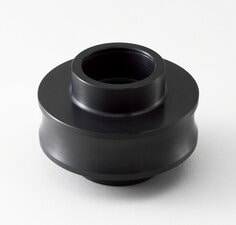 3M™ 氮化硅金属成型滚轴