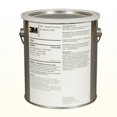 3M(TM) Screen Printing Ink 1914 Dark Green