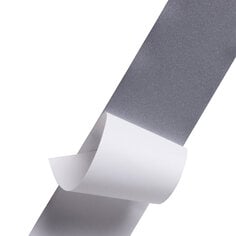 3M™ Scotchlite™视觉丽反光材料——8712银色转印膜，1270 毫米×50米，1卷/箱