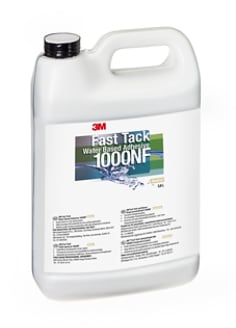 3M™ Fastbond™ 泡棉胶粘剂 1000NF